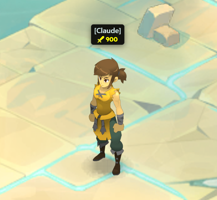Avatar de Claude