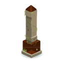 Un Pilar del Pavor
