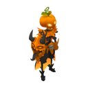 El Terror de Halloween