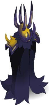 A Soul-Swallower Spy